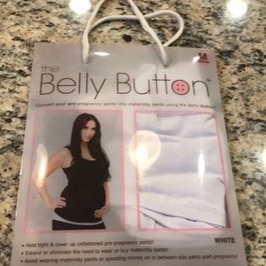 Maternity band